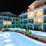 222 Hisaroenue * Ölüdeniz