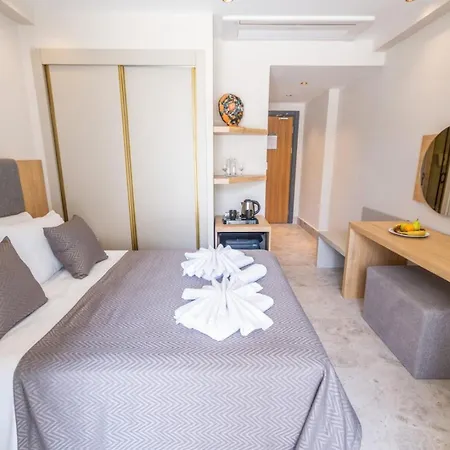 فندق 222 Hisaroenue