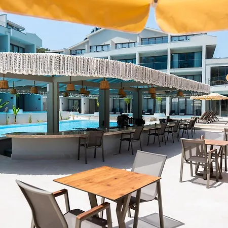 فندق 222 Hisaroenue *