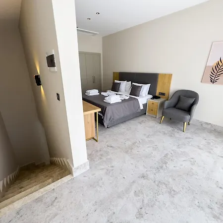 فندق 222 Hisaroenue *