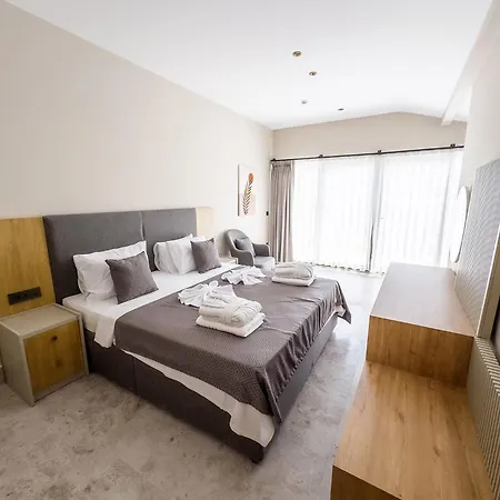 فندق 222 Hisaroenue أولدينيس