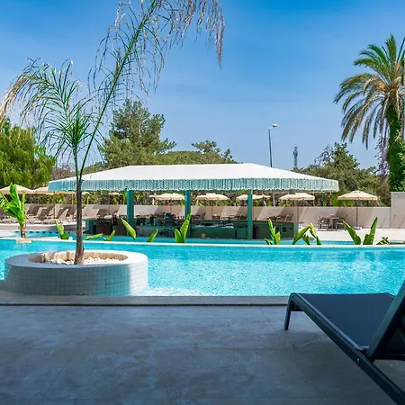 فندق 222 Hisaroenue *