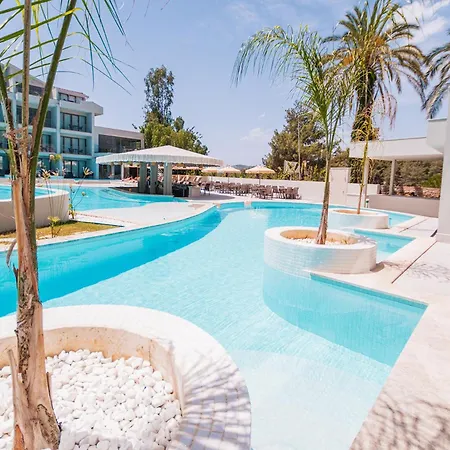 فندق 222 Hisaroenue أولدينيس