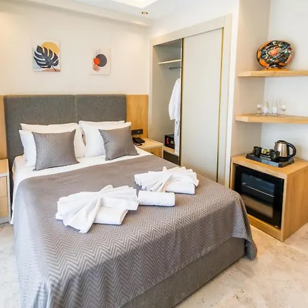 فندق 222 Hisaroenue