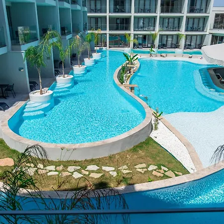 فندق 222 Hisaroenue أولدينيس