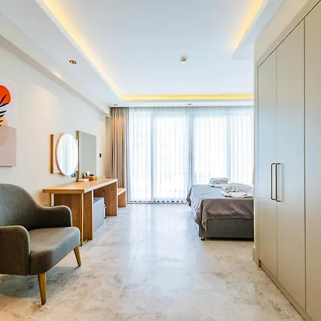 222 Hisaroenue מלון אולודניץ