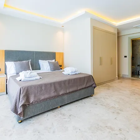 Hotel 222 Hisaroenue Oludeniz