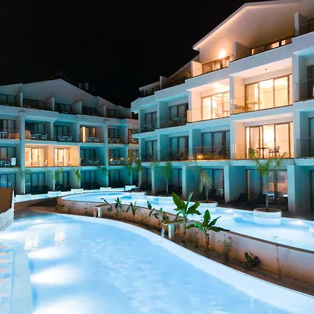 222 Hisaroenue * Ölüdeniz