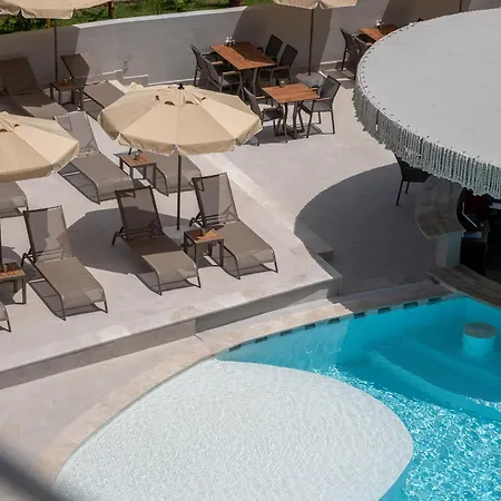 Hotel 222 Hisaroenue