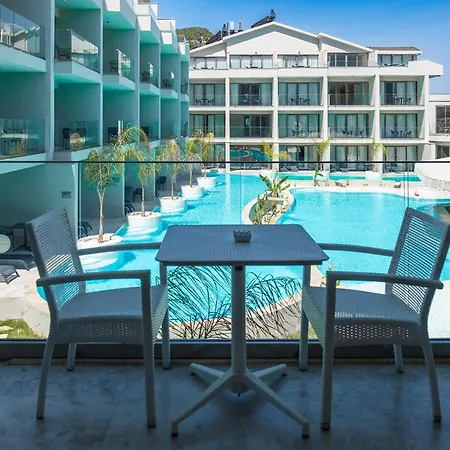 222 Hisaroenue Hotel Oludeniz