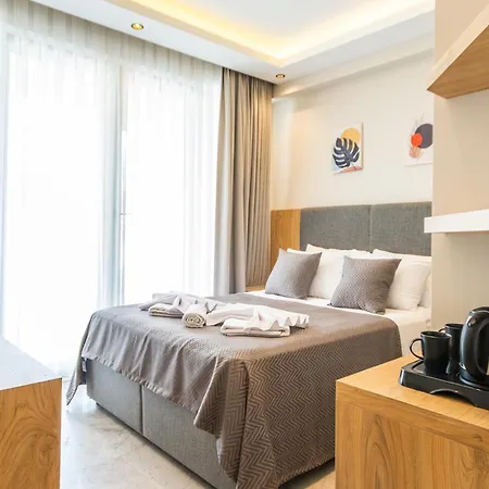 222 Hisaroenue * Ölüdeniz