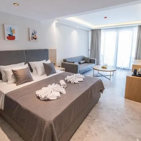 222 Hisaroenue * Ölüdeniz