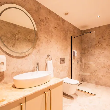 222 Hisaroenue * Ölüdeniz